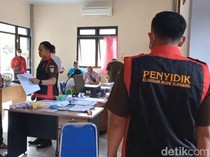 Penyelewengan Dana Bumdes Dawan Kaler, Kejari Klungkung Periksa 40 Saksi
