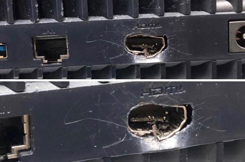 Kelakuan anak kecil yang masih polos memang suka bikin heran dan geleng-geleng kepala. Duh, gemes banget sih.