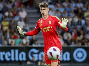 Ditebus Murah, Kepa Arrizabalaga Resmi Gabung Arsenal
