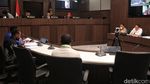 Ketua Bawaslu Rahmat Bagja Jalani Sidang Kode Etik DKPP