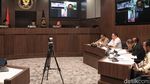Ketua Bawaslu Rahmat Bagja Jalani Sidang Kode Etik DKPP