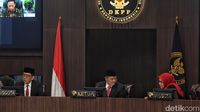 DKPP Jatuhkan Sanksi Peringatan Keras Ke Ketua KPU Dkk Soal Pelaporan Etik