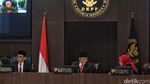 Ketua Bawaslu Rahmat Bagja Jalani Sidang Kode Etik DKPP