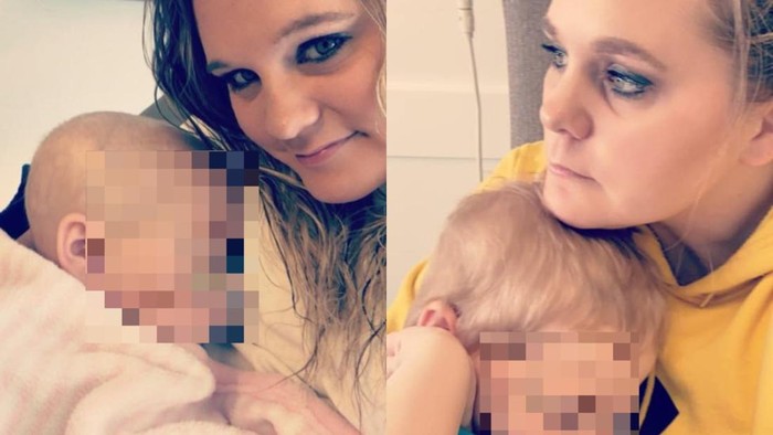 Pura-pura Ngaku Anaknya Idap Kanker demi Donasi, Wanita Ini Berakhir Dipenjara