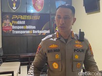 Alasan Propam Pecat Tidak Hormat Bripka A Penembak 4 Nelayan hingga 2 Tewas