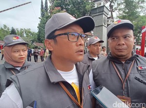 Camat Kedungbanteng Diperiksa Bawaslu Banyumas, Karena Sebut Pancasila Sampai Sila Kedua