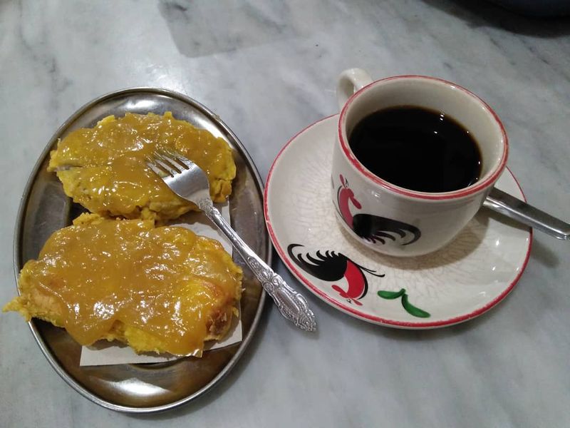 kopi legendaris di Pontianak