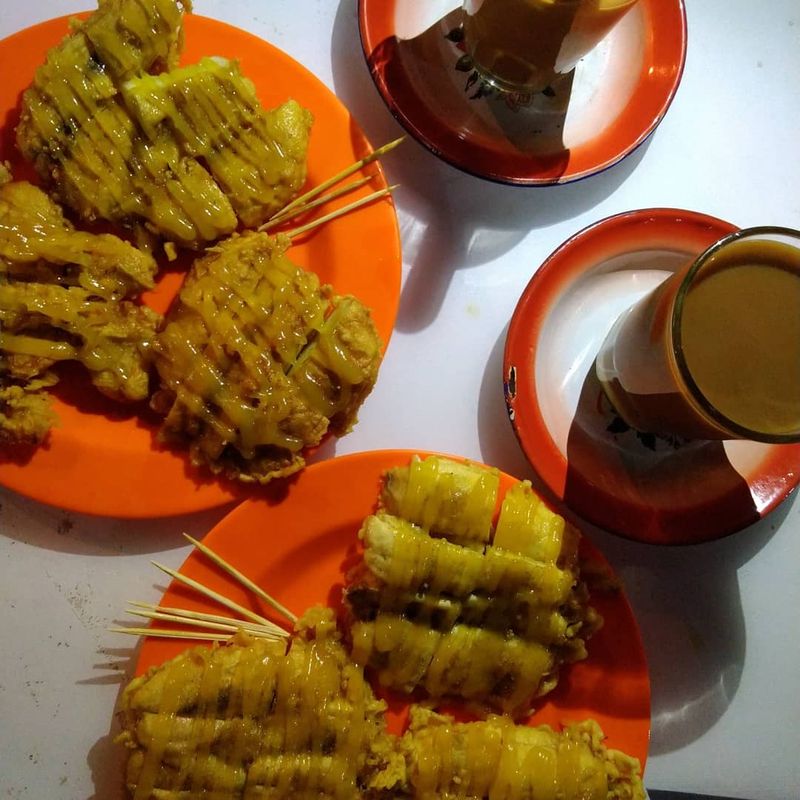 kopi legendaris di Pontianak