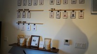 Terletak di jantung San Francisco, tepatnya di Lombard Street, kafe Kopiku Coffee berkomitmen semakin mempromosikan kekhasan dan kopi special Indonesia, dan menjadikan pusat pertemuan bagi pecinta kopi dan budaya Indonesia.