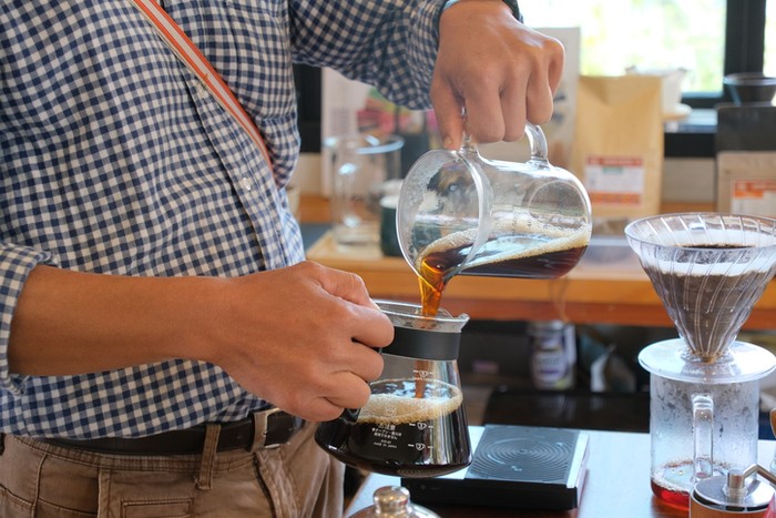 Kualitas Air Ternyata Bisa Pengaruhi Rasa Kopi, Ini Sebabnya