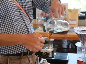Di Sini Bisa Ngobrol Bareng Ahli Kopi dan Bahas Tren Kopi, Gabung Yuk!
