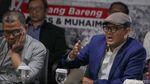Kubu AMIN Paparkan Strategi Bangun 40 Kota Selevel Jakarta