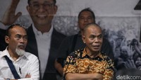 Wacana ini awalnya disampaikan Muhaimin Iskandar alias Cak Imin dalam debat cawapres dan juga sudah dipresentasikan Anies dalam acara kampanye. 