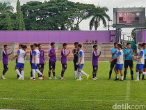 PSGC Ciamis Seleksi Tiga Pemain Baru untuk Liga 3