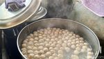 Mantap! Bakso Legendaris Ini Sehari Bisa Habiskan 50 Kg Bakso