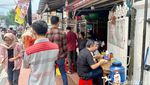 Mantap! Bakso Legendaris Ini Sehari Bisa Habiskan 50 Kg Bakso
