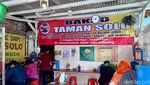 Mantap! Bakso Legendaris Ini Sehari Bisa Habiskan 50 Kg Bakso
