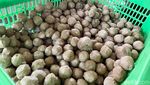 Mantap! Bakso Legendaris Ini Sehari Bisa Habiskan 50 Kg Bakso
