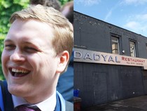 Makan Dua Gigit Pizza, Pria Ini Tewas Gegara Alergi