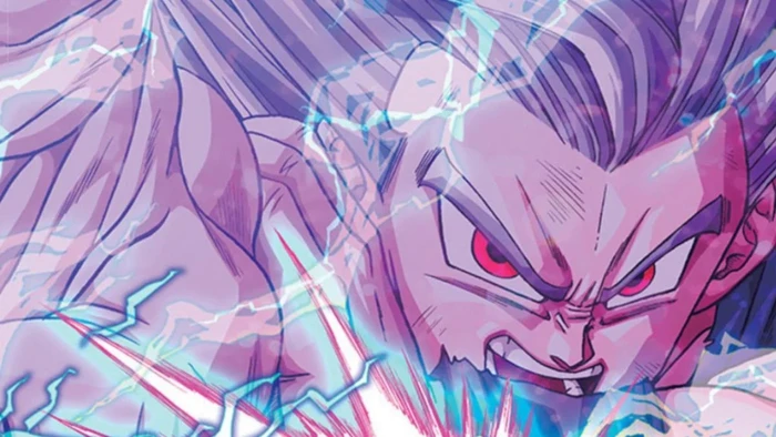 Manga Dragon Ball Super Manga Dragon Ball Super