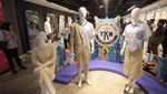 Melihat Pameran Merchandise Prabowo-Gibran
