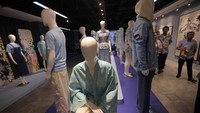 Hal ini diharapkan dapat dimanfaatkan oleh para pelaku usaha kreatif dan UMKM. 