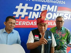 Menkominfo Sebut Pemilih Pemula Cerdas, Tak Gampang Kena Hoax