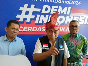 Menkominfo Sebut Pemilih Pemula Cerdas, Tak Gampang Kena Hoax