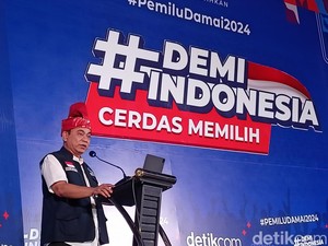 Menkominfo: 42% Masyarakat RI Masih Percaya Berita Hoax