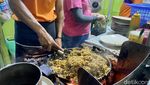 Sedap Mantap! Nasi Goreng Babat Karmin Mberok yang Legendaris