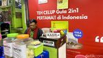 Sedap Mantap! Nasi Goreng Babat Karmin Mberok yang Legendaris