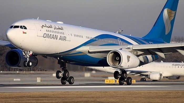 Oman Air