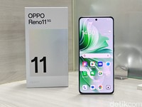 Oppo Reno 11 5G