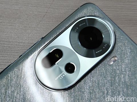 Oppo Reno 11 5G