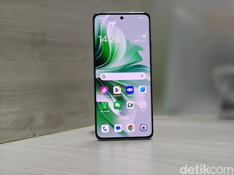 Oppo Reno 11 5G