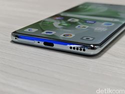 Unboxing Reno 11 5G, HP Oppo Terbaru Harga Rp  6 Juta