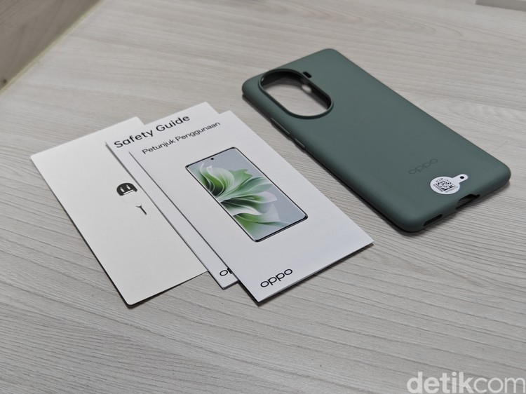 Oppo Reno 11 5G