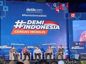 Ketua KPU Kepri Ajak Anak Muda Gunakan Hak Pilih di Pemilu 2024