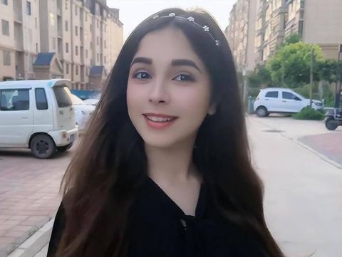 Pasangan Beda Negara, Afrika dan China Pasangan Beda Negara, Afrika dan China