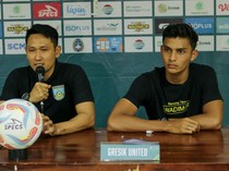Puja-puji Pelatih Gresik United Usai Timnya Kalahkan Persepal