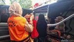 Potret Mantan Dirut Pertamina Karen Agustiawan Kembali Diperiksa KPK