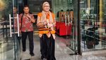 Potret Mantan Dirut Pertamina Karen Agustiawan Kembali Diperiksa KPK