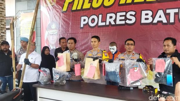 pengeroyokan remaja malang hingga tewas