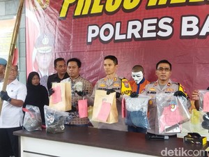 Kronologi Lengkap Pengeroyokan Danar hingga Tewas di Pujon Malang