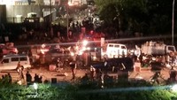 Setidaknya 15 orang tewas akibat kerusuhan di Papua Nugini. Aksi kekerasan terpusat di ibu kota Port Moresby dan daerah Lae.