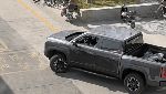 Potret Calon Mobil Pikap Baru BYD, Siap Tantang Triton dan Hilux