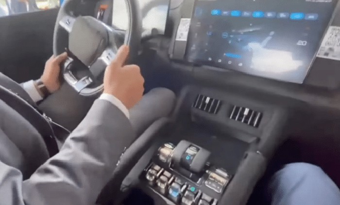 Pikap double cabin BYD siap tantang Mitsubishi Triton dan Toyota Hilux