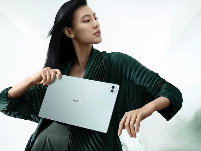 Promo Huawei di Shopee Mall