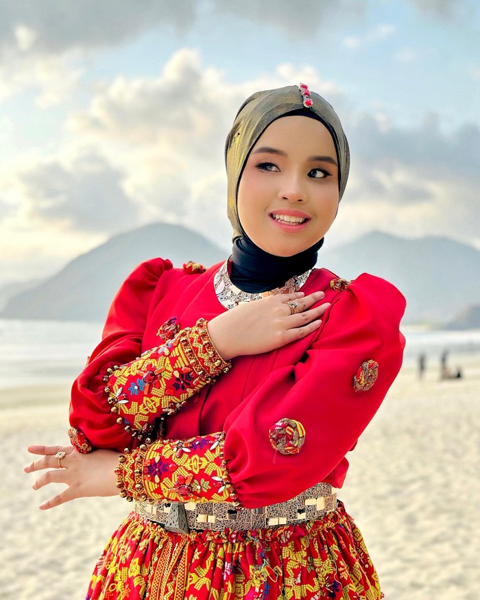 Putri Ariani