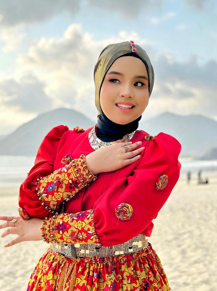 Putri Ariani